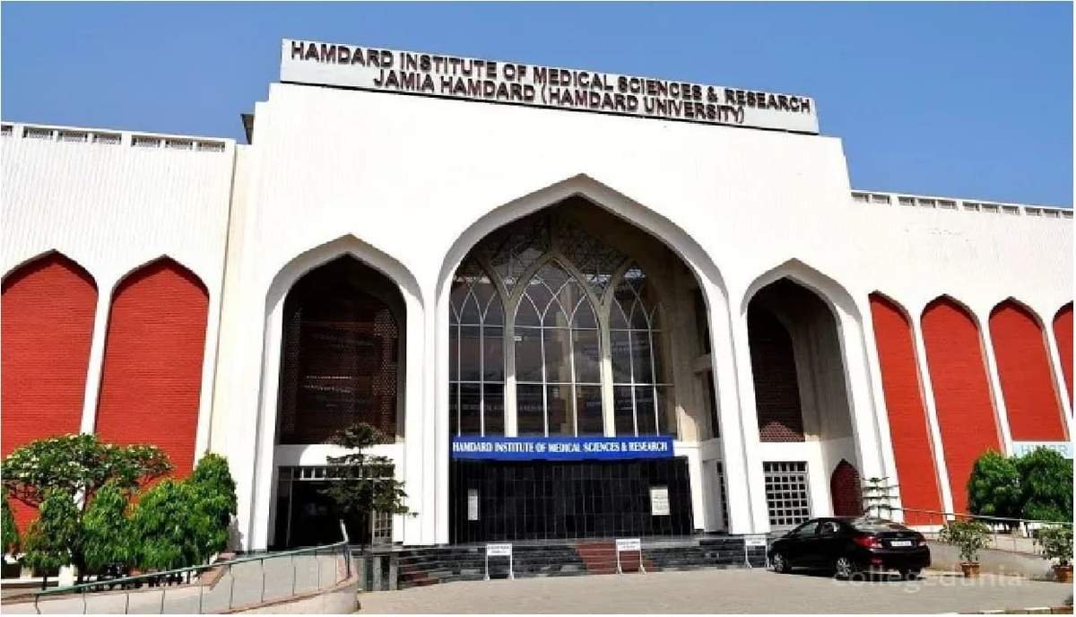 AIIMS Delhi